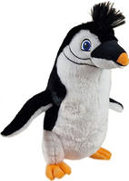 Heunec Kuscheltier "Die Schule der Magischen Tiere, Pinguin Juri, 35 cm" aus