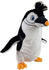 Heunec Schule der magischen Tiere Pinguin Juri 35cm (620179)