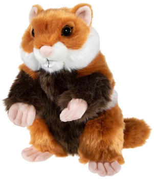 Heunec Bedrohte Tiere Hamster 24cm (289970)