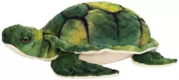 Teddy Hermann Wasserschildkr&ouml;te 23 cm