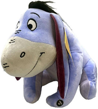 Sambro Disneys Winnie Pooh &ndash; I-Aah mit Sound 28 cm