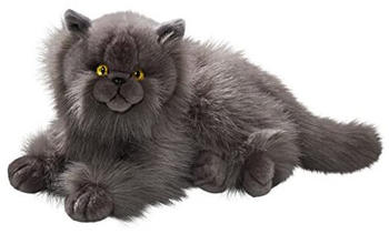 Carl Dick Katze Perserkatze grau (3433)