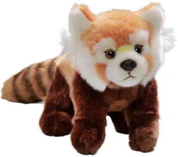 Carl Dick Roter Panda Katzenbär (2211)