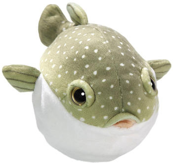 Carl Dick Fisch Kugelfisch (3463)