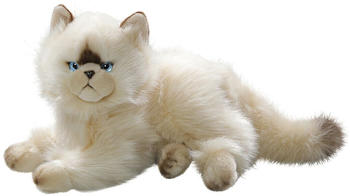 Carl Dick Katze Perserkatze Chocolate Point (3201)