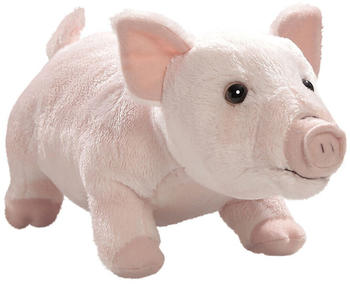 Carl Dick Schwein Ferkel stehend (3364)