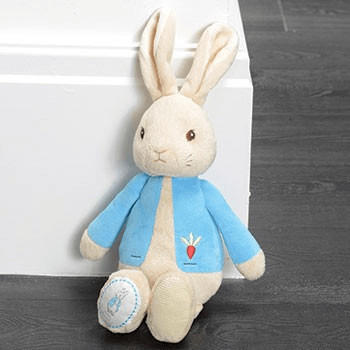 Rainbow Designs My First Peter Rabbit