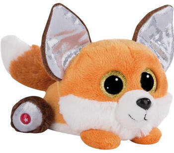 NICI Glubschis Forest Friends - Fuchs Runizzi liegend 15 cm