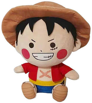 Sakami Merchandise One Piece - Monkey D. Luffy 25 cm