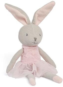 Jollein Stuffed Animal Bunny Nola