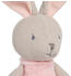 Jollein Stuffed Animal Bunny Nola
