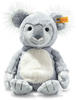 Steiff 67587, Steiff Soft Cuddly Friends Nils Koala 30cm hellgrau, Spielzeuge &