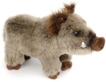 UNI-TOYS Wildschwein, stehend 25 cm