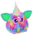 Hasbro Furby 2023 Farbmix (deutsche Version)
