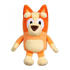 Famosa Bluey or Bingo Basic Plush Toy 20 cm (assorted)