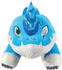 Schmidt-Spiele Dragons Plowhorn 25cm (42782)