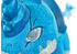 Schmidt-Spiele Dragons Plowhorn 25cm (42782)
