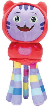 Schmidt-Spiele Gabby's Dollhouse DJ Katzenminze 28cm (42789)