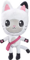 Schmidt Spiele Pl&uuml;schfigur "Gabbys Dollhouse, Panda Pf&ouml;tchen, 28 cm"