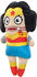 Schmidt-Spiele Sorgenfresser DC Super Hero Wonder Woman 29cm (42552)