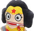 Schmidt-Spiele Sorgenfresser DC Super Hero Wonder Woman 29cm (42552)