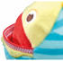 Schmidt-Spiele Sorgenfresser Plüschbälle Happy Eggs Chikka 7,5cm (42649)