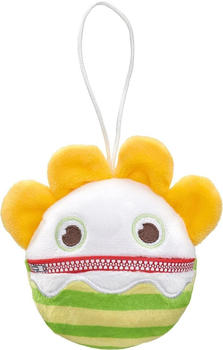Schmidt-Spiele Sorgenfresser Pl&uuml;schb&auml;lle Happy Eggs Spring 7,5cm (42653)