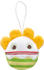 Schmidt-Spiele Sorgenfresser Plüschbälle Happy Eggs Spring 7,5cm (42653)