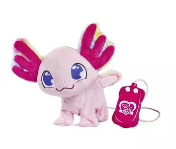 Simba Chi Chi Love CCL Axolotl 20cm (105890057) – Entdecken Sie den Zauber des Simba Chi Chi Love CCL Axolotl 20cm (105890057)