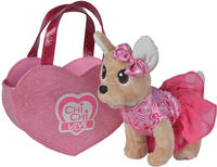 Simba Toys 105890055, Simba Toys Simba CCL-OVE is in the Air (20 cm) (105890055)