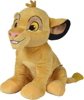 Simba Disney Animals Core refresh Simba 40cm (6315877016)