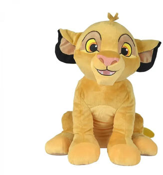 Simba Disney Animals Core refresh Simba 40cm (6315877016) – Entdecken Sie den Zauber von Disney mit dem Simba Disney Animals Core refresh Simba 40cm