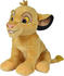 Simba Disney Animals Core refresh Simba 40cm (6315877016)
