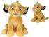 Simba Disney Animals Core refresh Simba 40cm (6315877016)