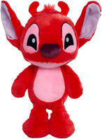 SIMBA Pl&uuml;schfigur "Disney, Leroy - Flopsies, 25 cm"