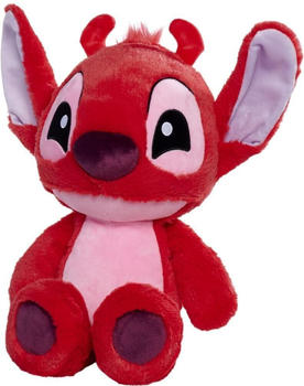 Simba Disney Lilo+Stitch Flopsies Leroy 25cm (6315870031) – Ein Kuscheliger Freund für Groß und Klein