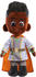 Simba Disney Star Wars Young Jedi Adventures Kai Brighstar 28cm (6315877042)
