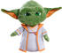 Simba Disney Star Wars Young Jedi Adventures Master Yoda 22cm (6315877043)