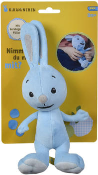Simba KiKANiNCHEN Pl&uuml;schfigur 25cm (109463054)