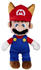 Simba Super Mario Waschbär Mario Plüsch 30cm (109231536)