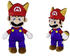 Simba Super Mario Waschbär Mario Plüsch 30cm (109231536)