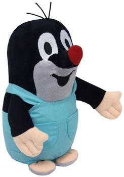 mubrno Maulwurf mit Hose, 20cm