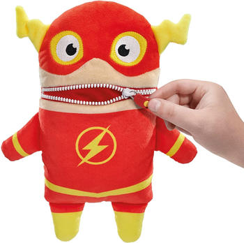 Schmidt-Spiele Sorgenfresser DC Super Hero The Flash 29cm (42553)