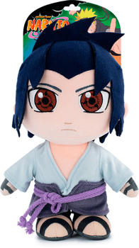 Play by Play Naruto Plushtoy Sasuke 27cm