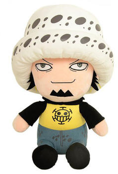 Sakami Merchandise One Piece - Trafalgar Law 20 cm