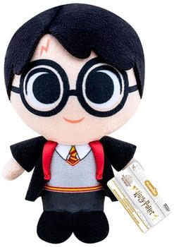 Funko Plushies Wizarding World of Harry Potter - Harry Potter