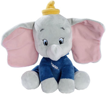 Simba Disney Cheeky Romper Dumbo 25 cm (6315877670)