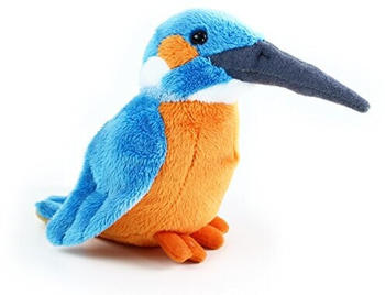Rappa Plüscheisvogel 12 cm