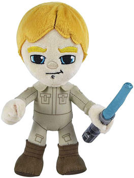 Mattel Stars Wars Luke Skywalker 15 cm