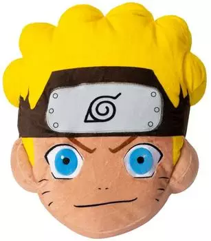 TOMY Mocchi-Mocchi - Naruto Plushtoy 38cm